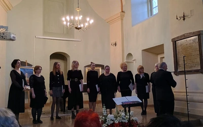 Koncert Wielkopostny w Muzeum Ziemi Chełmskiej