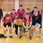 XIX Mistrzostwa PNH LSO Brzesko 2026