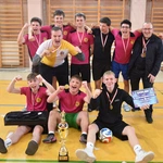 XIX Mistrzostwa PNH LSO Brzesko 2026