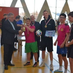 XIX Mistrzostwa PNH LSO Brzesko 2026