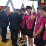 XIX Mistrzostwa PNH LSO Brzesko 2026