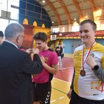 XIX Mistrzostwa PNH LSO Brzesko 2026