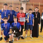 XIX Mistrzostwa PNH LSO Brzesko 2026