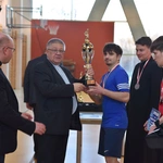 XIX Mistrzostwa PNH LSO Brzesko 2026