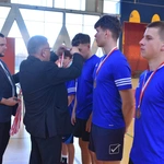 XIX Mistrzostwa PNH LSO Brzesko 2026