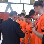 XIX Mistrzostwa PNH LSO Brzesko 2026