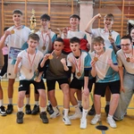 XIX Mistrzostwa PNH LSO Brzesko 2026