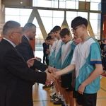 XIX Mistrzostwa PNH LSO Brzesko 2026