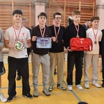 XIX Mistrzostwa PNH LSO Brzesko 2026