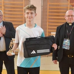 XIX Mistrzostwa PNH LSO Brzesko 2026