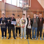 XIX Mistrzostwa PNH LSO Brzesko 2026