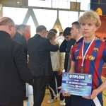 XIX Mistrzostwa PNH LSO Brzesko 2026