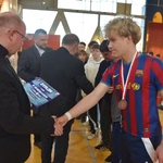 XIX Mistrzostwa PNH LSO Brzesko 2026