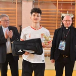 XIX Mistrzostwa PNH LSO Brzesko 2026