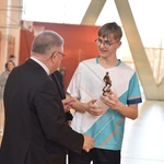 XIX Mistrzostwa PNH LSO Brzesko 2026