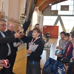 XIX Mistrzostwa PNH LSO Brzesko 2026