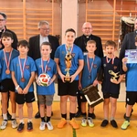 XIX Mistrzostwa PNH LSO Brzesko 2026