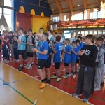 XIX Mistrzostwa PNH LSO Brzesko 2026