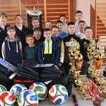 XIX Mistrzostwa PNH LSO Brzesko 2026