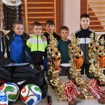 XIX Mistrzostwa PNH LSO Brzesko 2026