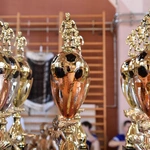 XIX Mistrzostwa PNH LSO Brzesko 2026