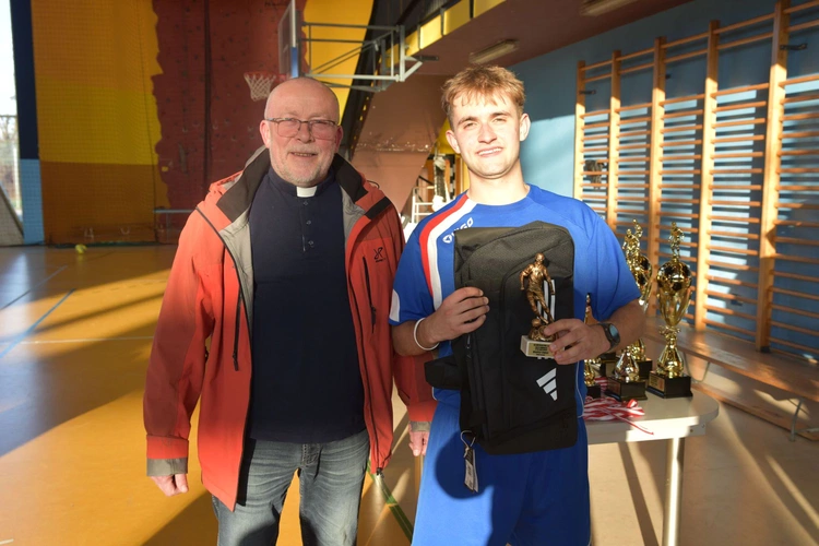 XIX Mistrzostwa PNH LSO Brzesko 2026