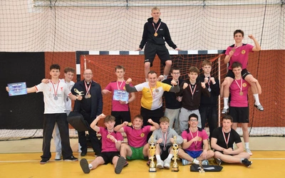 XIX Mistrzostwa PNH LSO Brzesko 2026