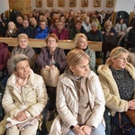 Grupy św. o. Pio w Pasierbcu