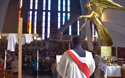 Grupy św. o. Pio w Pasierbcu