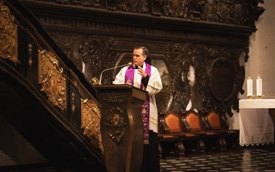 Rozum nie jest Bogiem