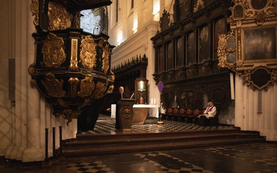 Rekolekcje dla Inteligencji Katolickiej 2026