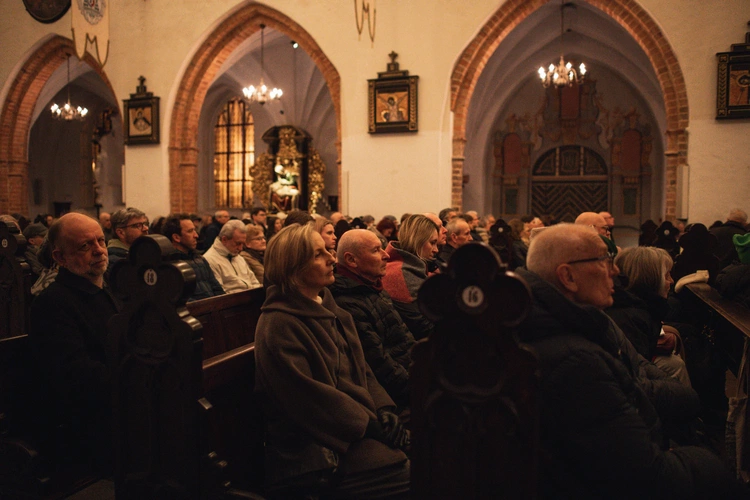 Rekolekcje dla Inteligencji Katolickiej 2026