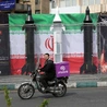 Codzienne życie w Teheranie