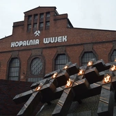 W najbliższy piątek Droga Krzyżowa ulicami Katowic