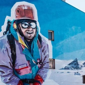 Katowice. Multimedialne Centrum Himalaizmu - dwie firmy chcą zrealizować wyjątkową wystawę