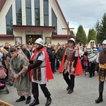 Misterium Męki Pańskiej w Rzepienniku Suchym