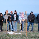 Misterium Męki Pańskiej w Rzepienniku Suchym
