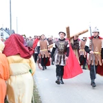 Misterium Męki Pańskiej w Rzepienniku Suchym