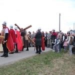 Misterium Męki Pańskiej w Rzepienniku Suchym