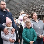 Misterium Męki Pańskiej w Rzepienniku Suchym