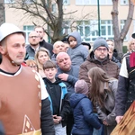 Misterium Męki Pańskiej w Rzepienniku Suchym