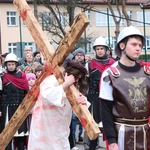 Misterium Męki Pańskiej w Rzepienniku Suchym