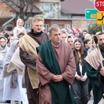 Misterium Męki Pańskiej w Rzepienniku Suchym
