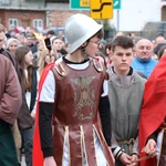 Misterium Męki Pańskiej w Rzepienniku Suchym