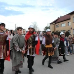 Misterium Męki Pańskiej w Rzepienniku Suchym