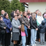 Misterium Męki Pańskiej w Rzepienniku Suchym