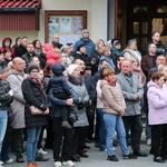 Misterium Męki Pańskiej w Rzepienniku Suchym