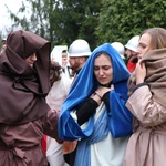Misterium Męki Pańskiej w Rzepienniku Suchym