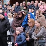 Misterium Męki Pańskiej w Rzepienniku Suchym
