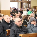 Misterium Męki Pańskiej w Rzepienniku Suchym